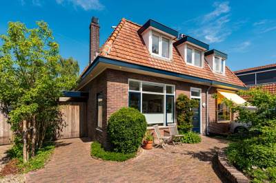 Woning Oosterstraat 13 Driebergen-Rijsenburg