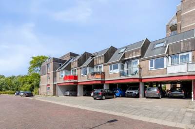 Woning Steendijk 19 Assen