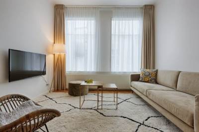 Woning Anna Paulownastraat 74B Den Haag