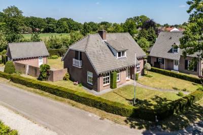 Woning Goorstraat 7B Soerendonk