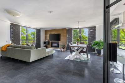 Woning Fluweelboomlaan 11 Amstelveen