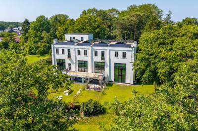 Woning Grootslaan 11 Haren (GR)