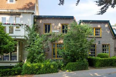 Woning Pastoor de Winterstraat 24 Mierlo