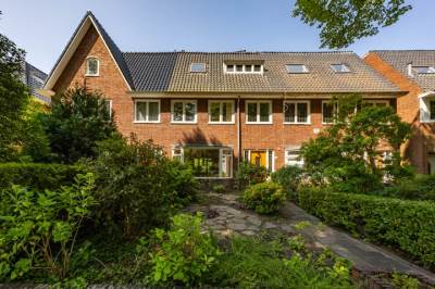 Woning Troelstralaan 57 Groningen