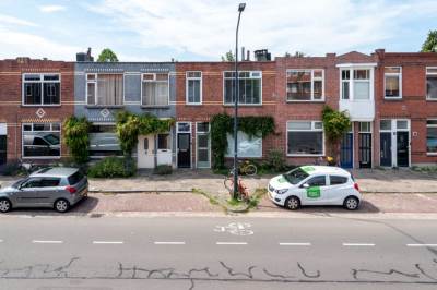 Woning Heuvelstraat 16A Breda