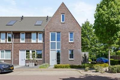 Woning Varen 17 Haaren