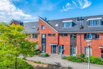 Woning Rossinipad 24 Voorhout