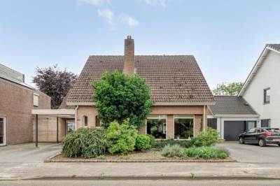 Woning Vlinkert 69 Heusden (Gem. Asten)