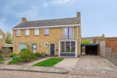 Woning Larixlaan 32 Roden