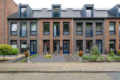 Woning Manitobaplein 13A Vriezenveen