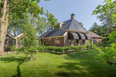 Woning Jokweg 43 De Hoeve