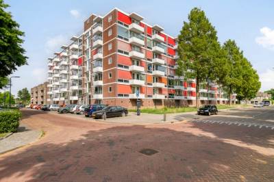 Woning Hudsonlaan 122 Den Bosch