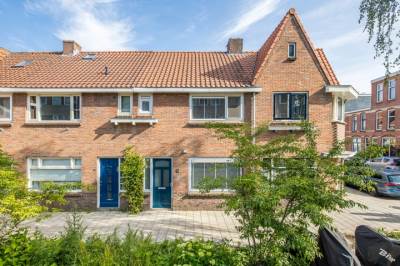 Woning Egelantierstraat 22 Utrecht