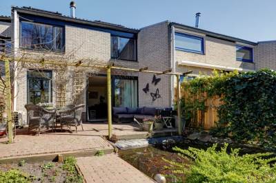 Woning De Wouden 40 Assen