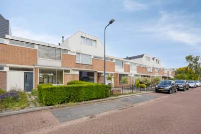 Woning Paul Rinkstraat 19 Rosmalen