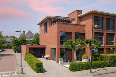 Woning Overbeek 72 Noordwijk (ZH)