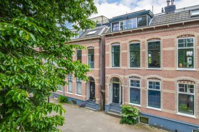 Woning Alexanderstraat 204 Arnhem