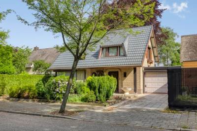 Woning Bremlaan 3 Valkenswaard