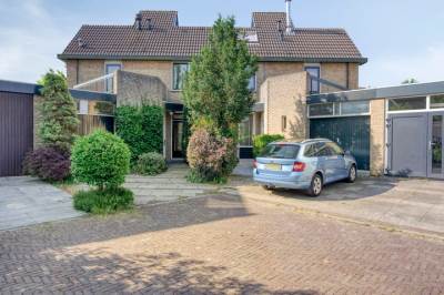 Woning Rondo 52 Krimpen aan den IJssel