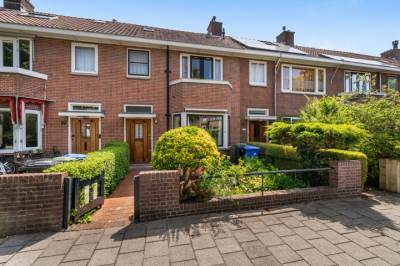 Woning Hof van Delftlaan 21 Delft