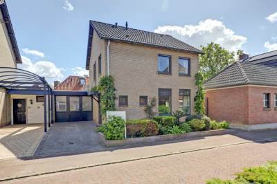 Woning Koestraat 30 Arcen