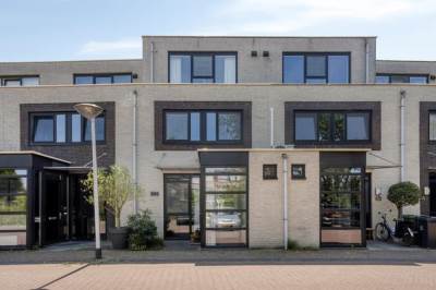 Woning Morgenstond 43 Boxtel