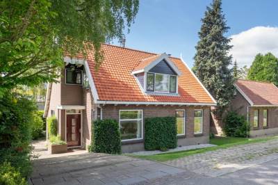 Woning Middeldijk 25 Barendrecht