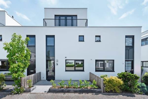 Woning Panfluitstraat 23 Amersfoort