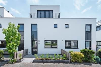 Woning Panfluitstraat 23 Amersfoort