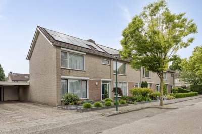 Woning Coolhof 8 Lieshout