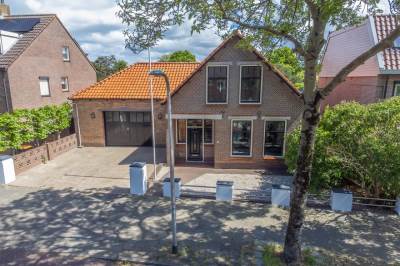 Woning Wassenaarseweg 23 Katwijk (ZH)