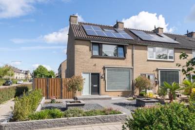 Woning Haagwinde 8 Barendrecht