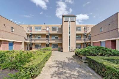 Woning Bovenbuurtweg 17C Ede