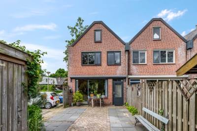 Woning Otwardplaats 27 Hoevelaken