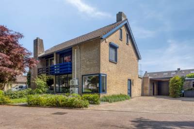 Woning Oranjelaan 16 Baarle-Nassau