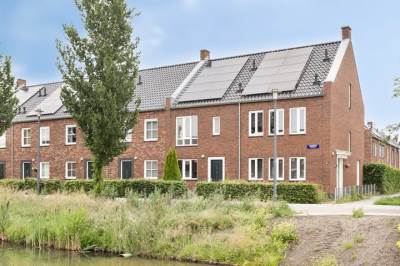 Woning Wadloper 23 Kampen