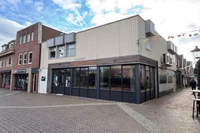 Woning Kerkstraat 3A Ommen