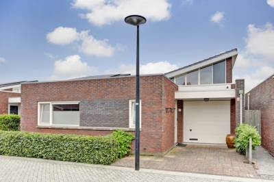 Woning Kuipersgilde 9 Dronten