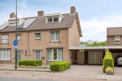 Woning Stationsweg 127 Budel-Dorplein