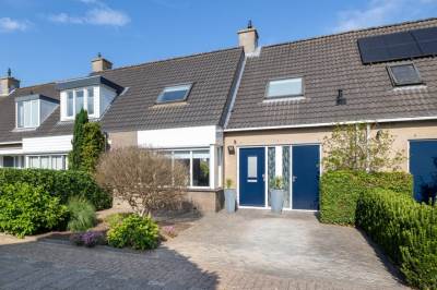Woning Leermos 10 Reeuwijk