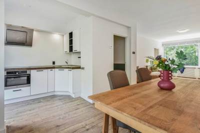 Woning van Leeuwenstraat 108 Voorburg