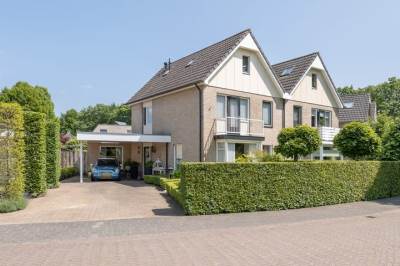 Woning Heestereng 16 Barneveld