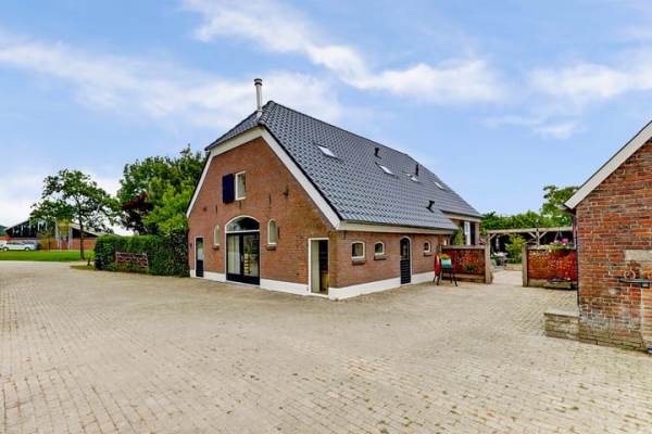 Woning Broekzijdestraat 1 Angerlo