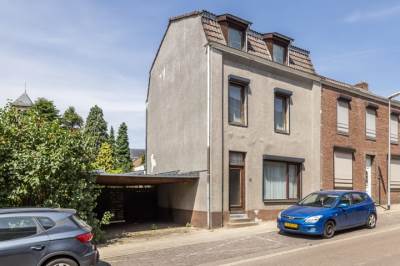 Woning Lokerstraat 13 Heerlen