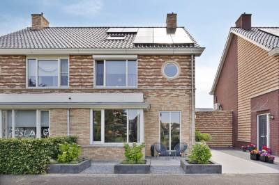 Woning Havenkant 6 Heerjansdam