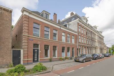 Woning Herensingel 11 Weesp