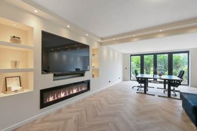 Woning Sleewijkstraat 52 Amsterdam