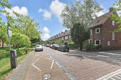 Woning Tollenskade 20 Voorburg