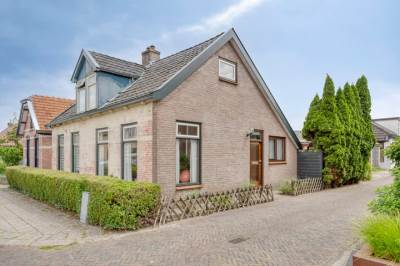 Woning Schoolstraat 5 Wolvega