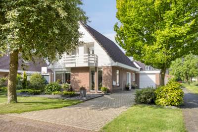 Woning De Brogge 26 Wolvega
